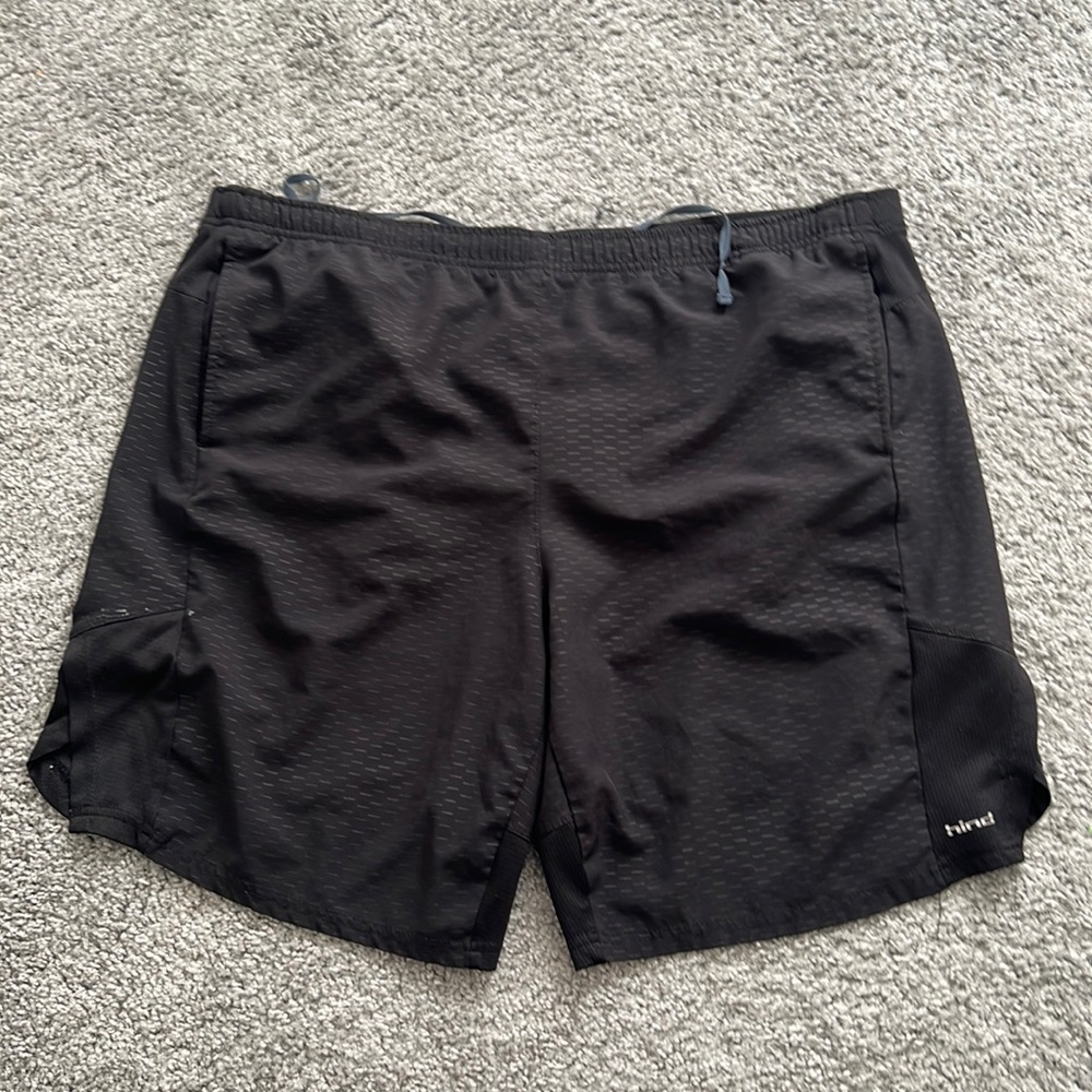 Large mens swim shorts. BUY NOW! donating to goodwill soon, need to clear out